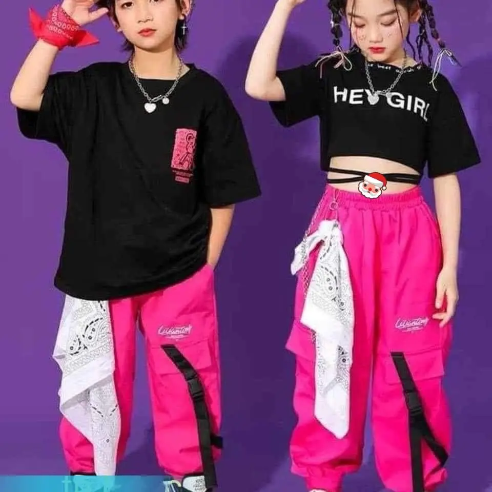Sét tre em A: 54 từ 15 đến 45kg -dance-hiphop