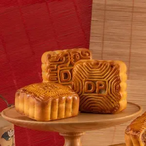 Bánh trung thu Đông Phương