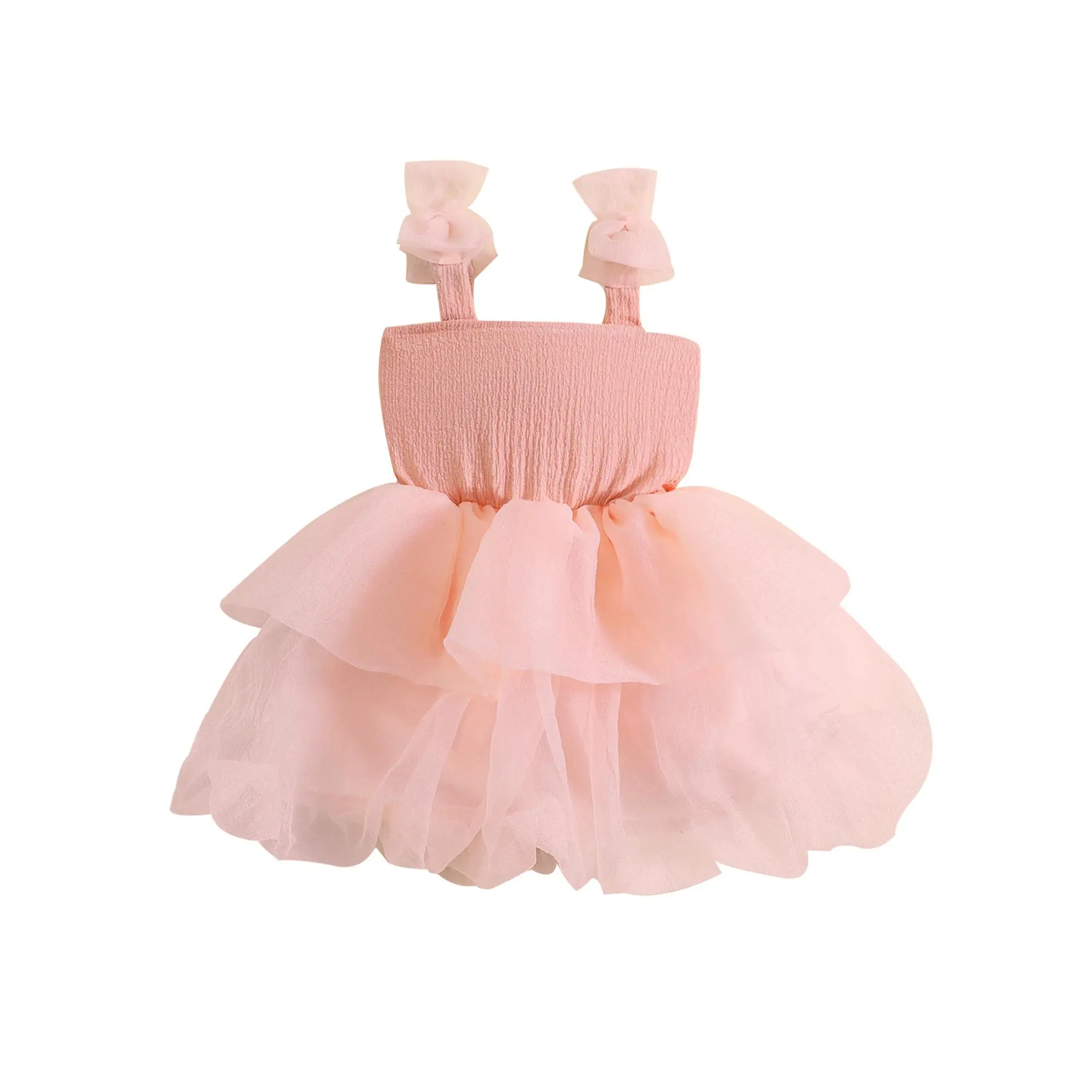 sachin and babi light blue dress Baby Dresses main image 0