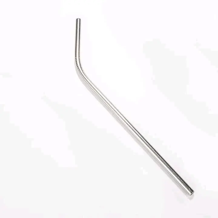 Bộ ống hút 3 món inox có cọ rửa - có tách lẻ 2