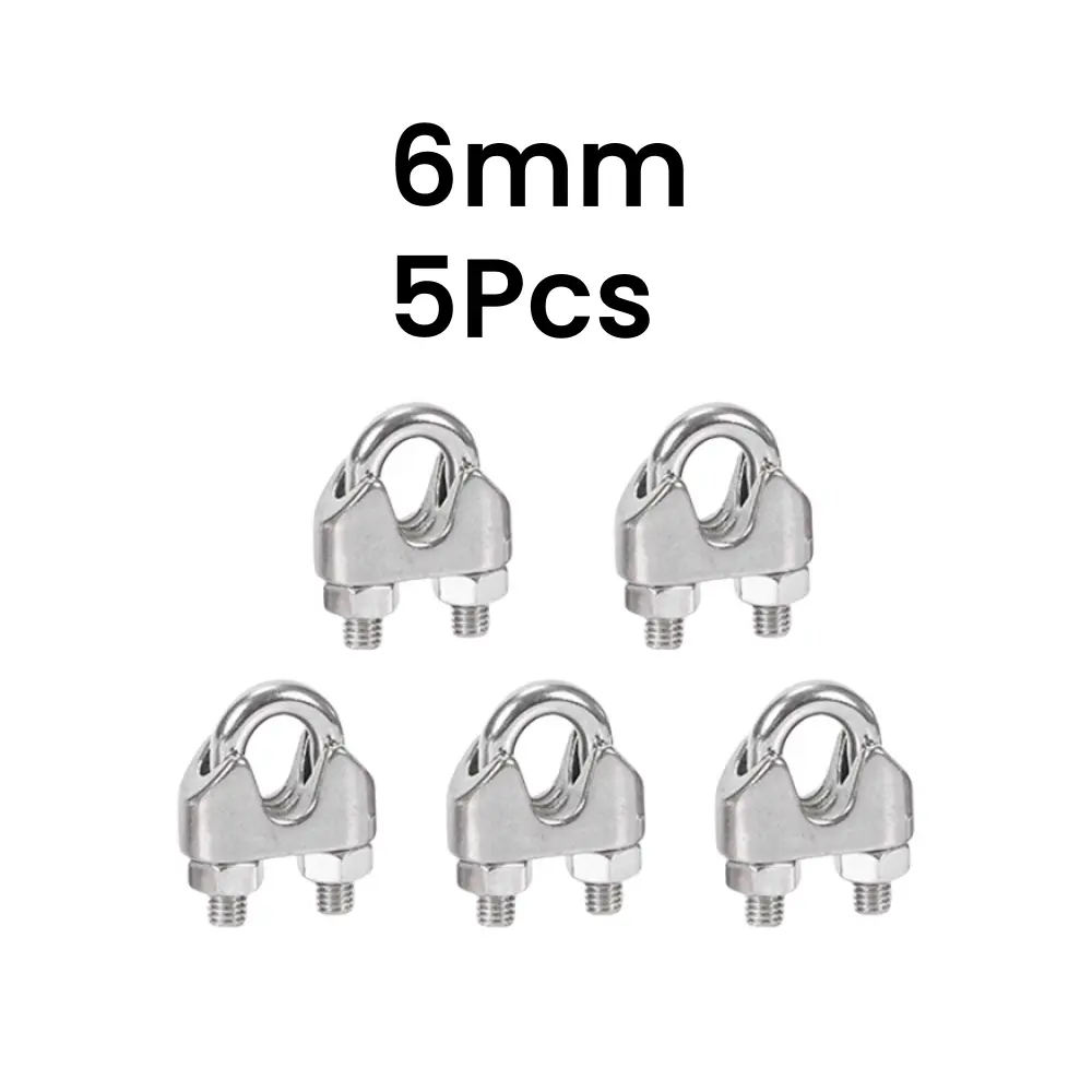 6MM-5PCS