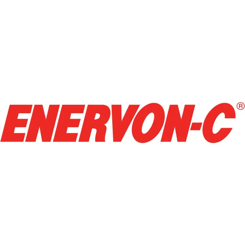 Enervon Active Non-Acidic Vitamin C, B Complex, Zinc Suplemen Multivitamin dan Mineral Isi 30 Tablet (1 Botol x 30) 7
