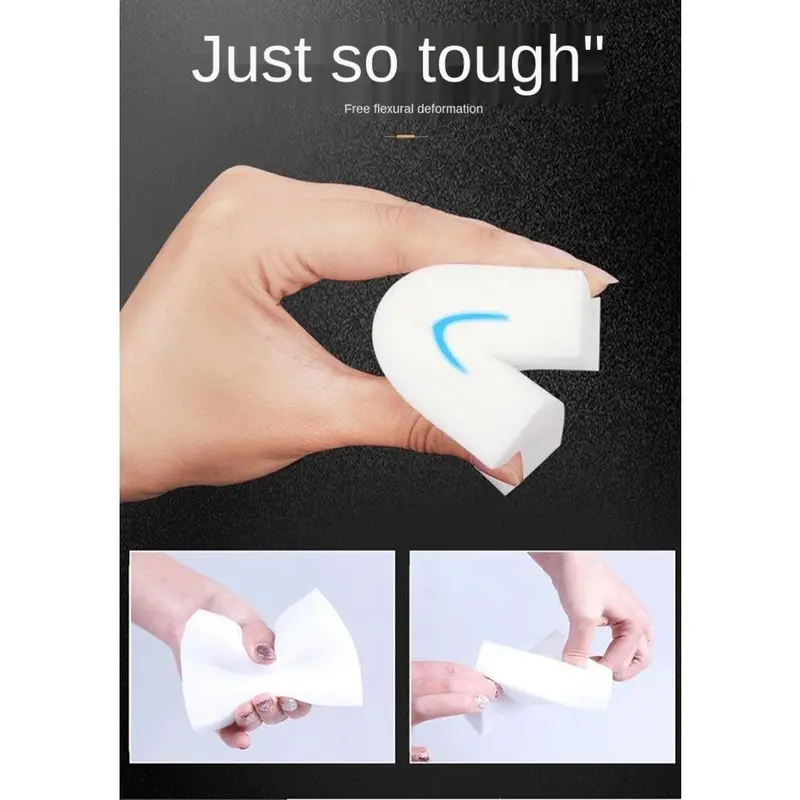 Magic Nano Sponge Busa Spons Rub Serbaguna 4