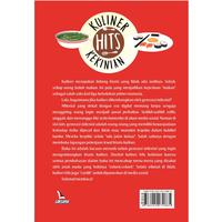 Gambar Buku Kuliner Hits Kekinian - Destiana Ismaya - Laksana - Not Specified dari DIVA Press Group Kab. Bantul 2 Tokopedia