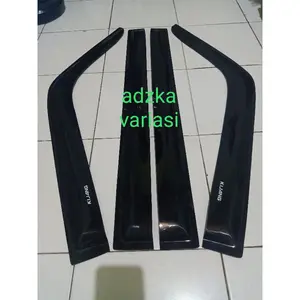 talang air mobil Toyota kijang grand slim