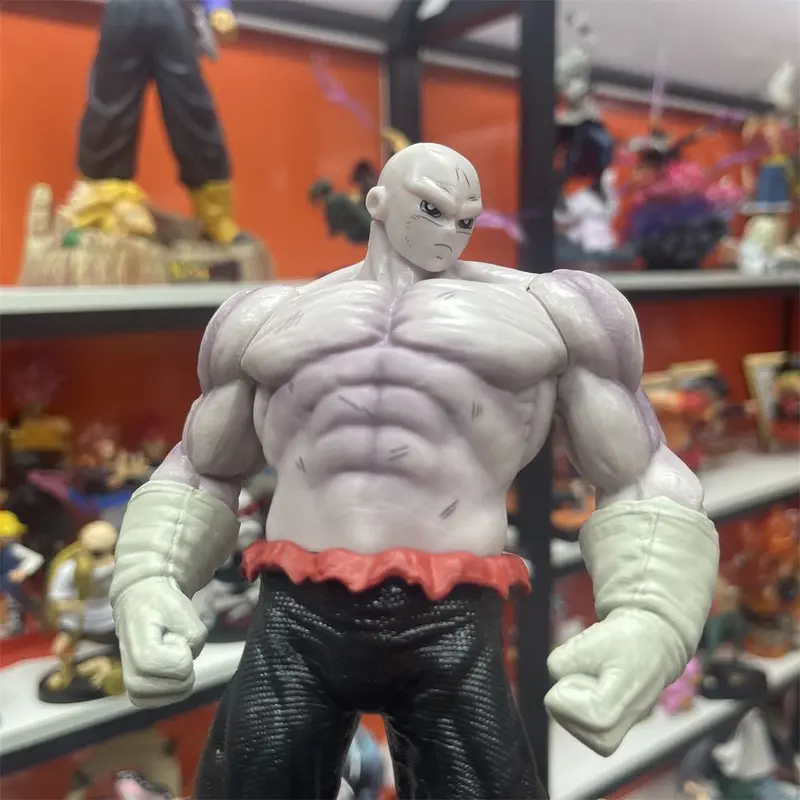 Mô Hình GK Làm Bằng Tay Dragon Ball Saiyan Sun Wukong Vegeta Jilian Gogeta Vegettoo Bilus, Thiết Kế Ba Chiều, Năm 2025 6