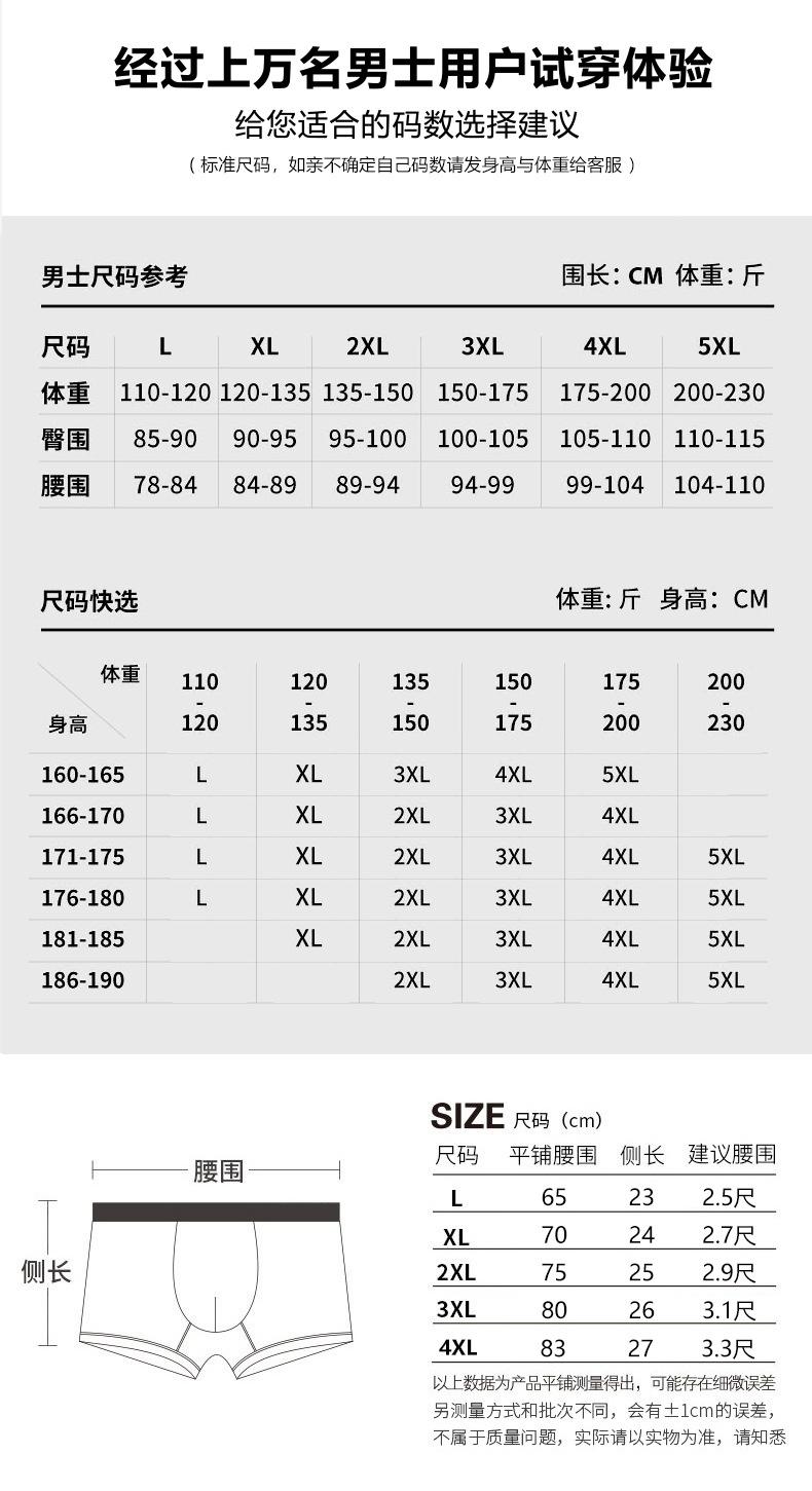 Product Introduction of Summer Ultra-Thin Cooling 40D Men's Boxer Briefs – Ice Silk, Anti-Bacterial, Breathable, Seamless & Stretchable Underwear for Men 7