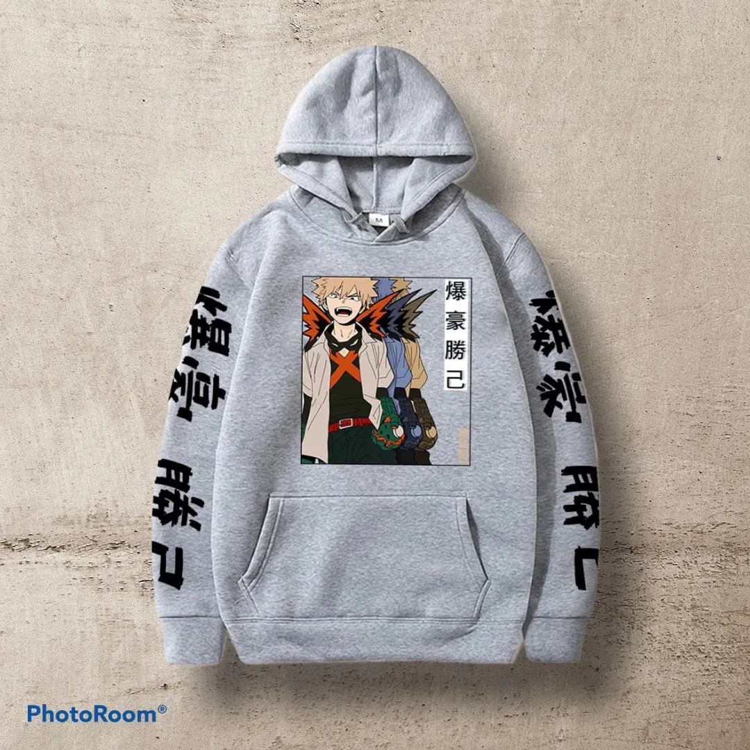 Sweater Hoodie Anak Jaket Uzumaki Naruto Tanggung Laki-laki dan Perempuan