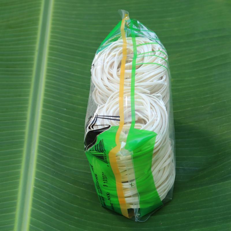 Bánh canh khô _ Mì khô sợi Phước Hạnh (350g, Mẫu mới), Đặc sản Huế 6