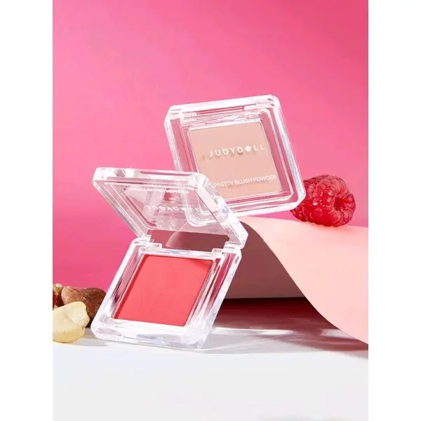 judydoll pretty blush powder judydoll cream blush judydoll powder blush waterproof 1