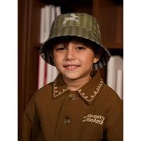 Gambar RAN X SABINE AND HEEM - TWILL Bucket Hat - Topi Anak dari sabineandheemofficial Kota Tangerang Selatan 2 Tokopedia