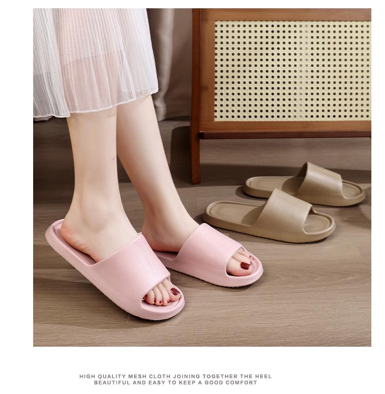 Product Introduction of Dép Lê, Bán Buôn Trong Kho, Phù Hợp Với Mọi Mùa, Phong Cách Cặp Đôi, Sử Dụng Trong Gia Đình, Đế Bằng, Dép Xỏ Ngón Chống Trượt, Thích Hợp Để Sử Dụng Trong Phòng Tắm Và Tắm, Chống Mài Mòn 23