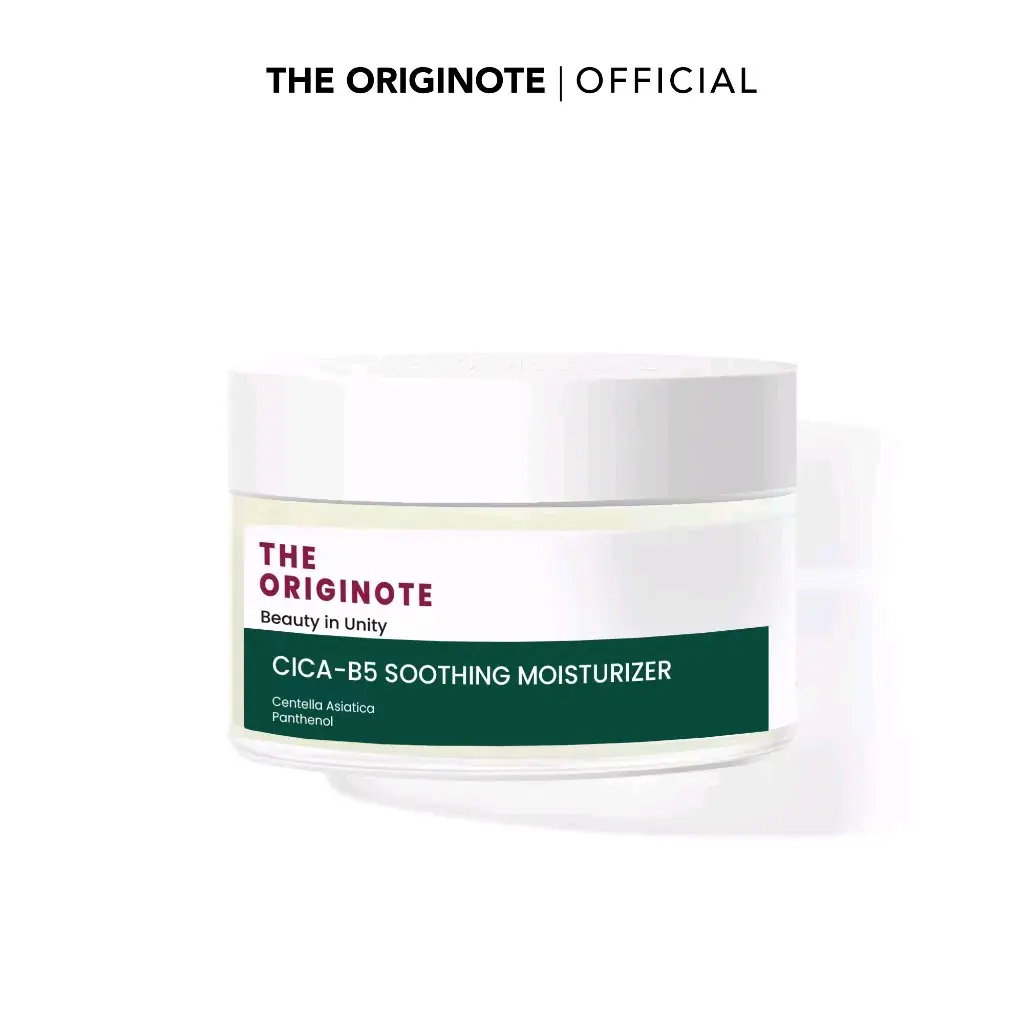 Originote Cica-B5 Soothing Moisturizer Netto 50ml