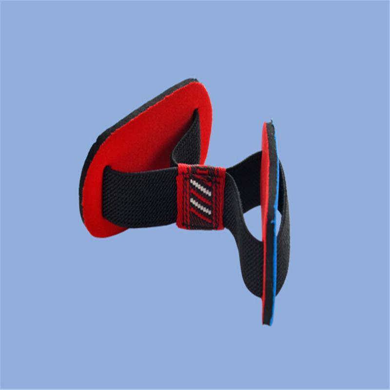 Hallux Valgus Exercise with Corrector Convenient Exercise Band 8