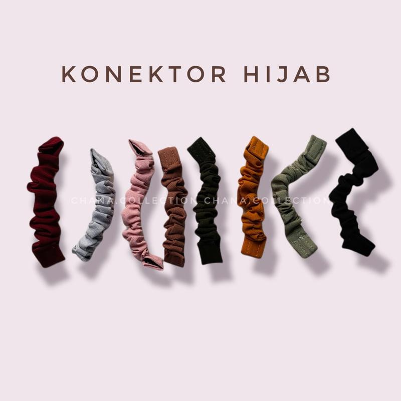 KONEKTOR MASKER PENGAIT MASKER KONEKTOR MUTIARA KONEKTOR MURAH 3