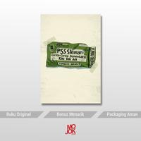 Gambar Buku PSS Sleman Cerita-Cerita Sementara Kau Tak Ada - Tonggos Darurat - -, - dari MojokStore_NEW Kab. Sleman 1 Tokopedia