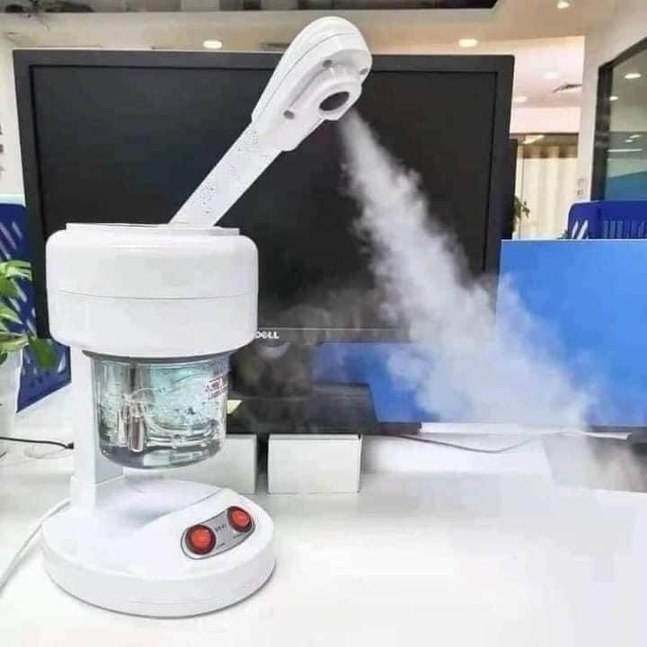 Máy xông hơi mặt Kingdom DT-03 đa chức năng - Skincare