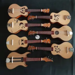 Terlaris Ukulele motif