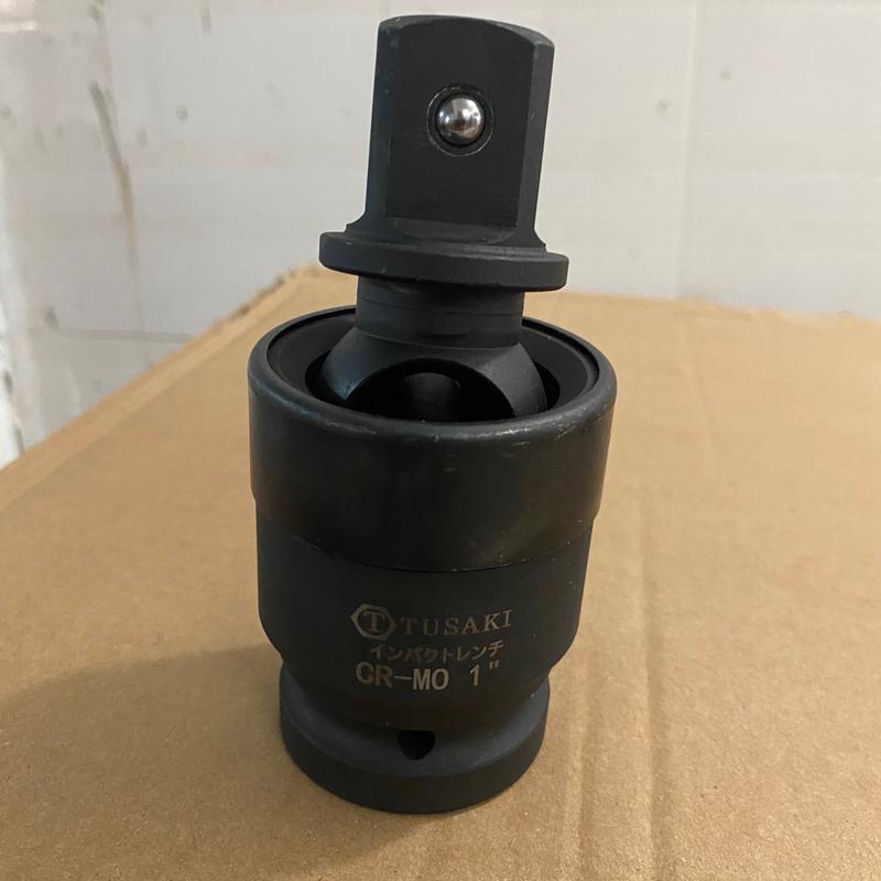 Đầu lắt léo,trục cắt đăng 1/2-3/4-1” tusaki cao cấp 3
