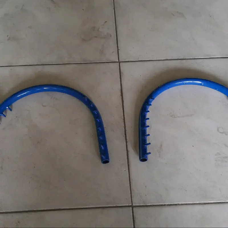 Sepatu Panjat Pinang 4