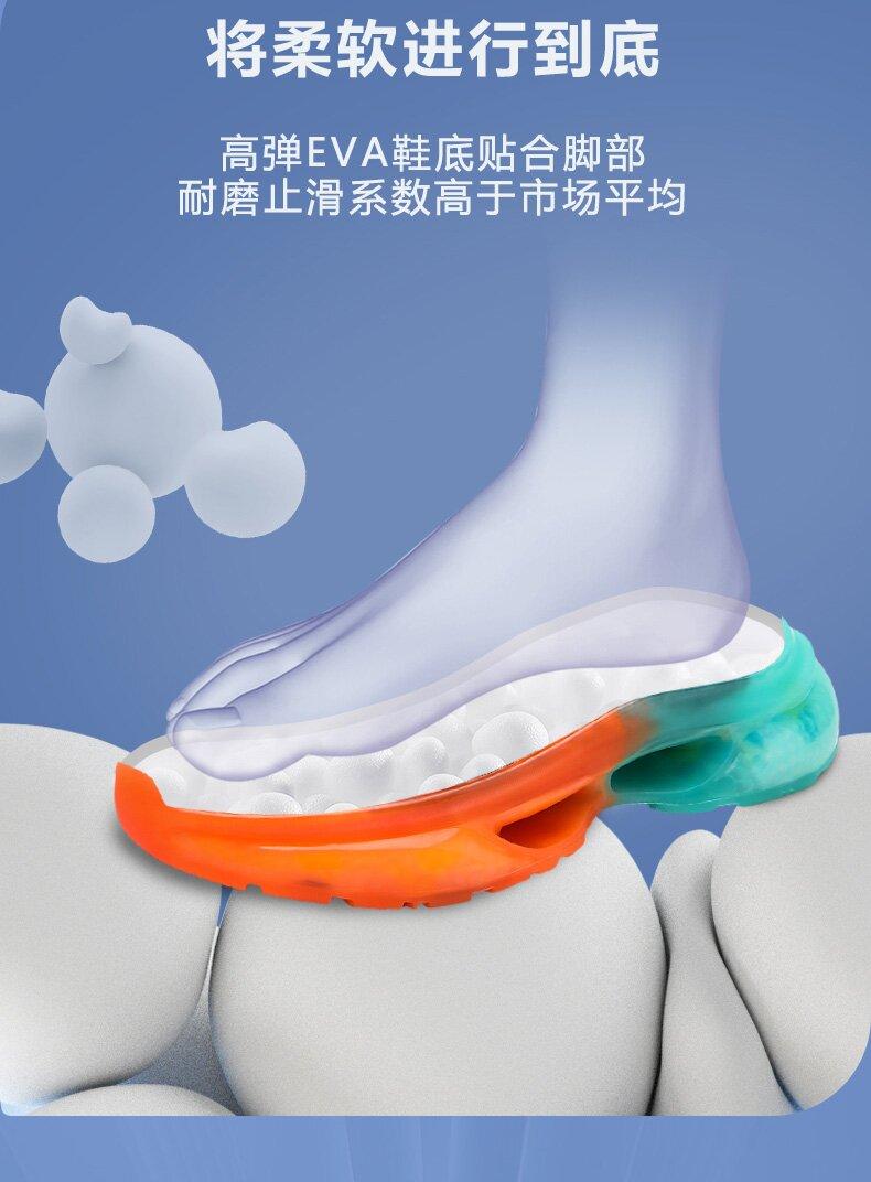 Product Introduction of Giày Thể Thao Nam, Giày Bé Trai, Giá Rẻ, Budarmen, Thích Hợp Cho Bé Trai Và Trẻ Em, Nút Xoay, Phong Cách Mùa Lò Xo Và Mùa Thu, Da Chống Thấm Nước, Giày Chạy Bộ Thường Ngày Kid Tập Thể Dục Học Sinh Sport Sneaker 26