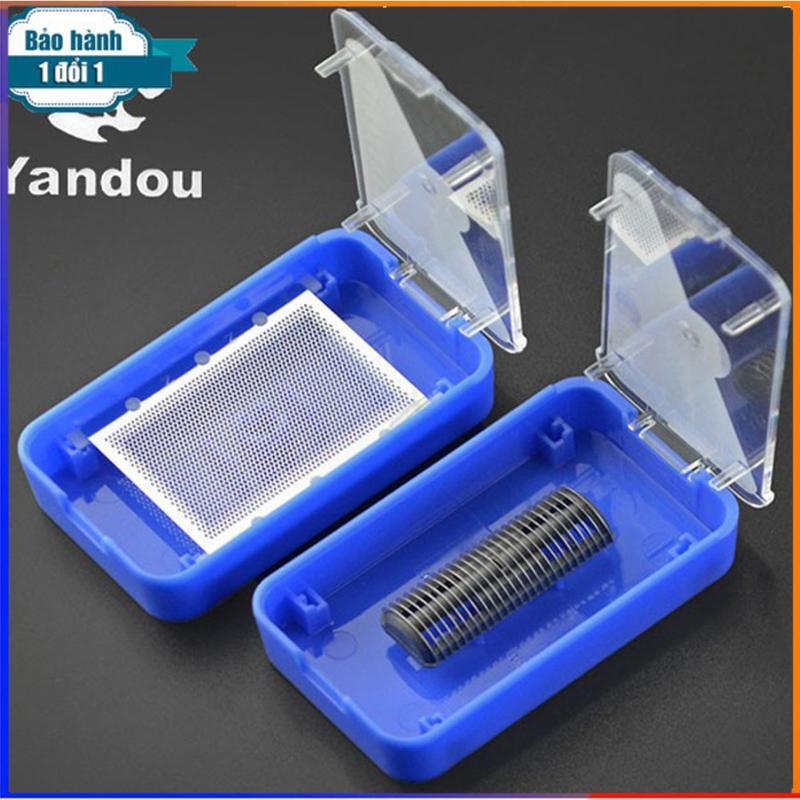 Lưỡi dao cạo râu YANDOU -301U , lưỡi dao cạo thay thế cho máy cạo râu