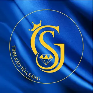 Trang Sức Bạc GSJ
