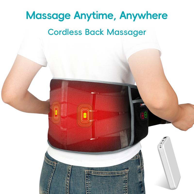 Back Massager Plug In 1/6