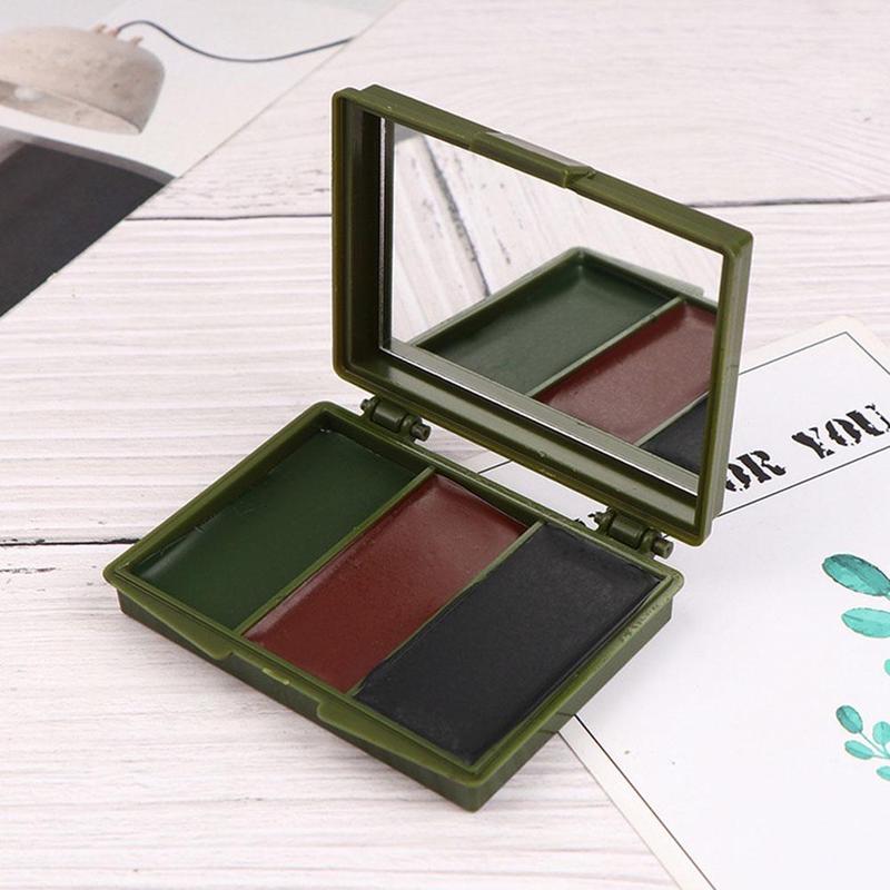 Product Introduction of Sports Competitions Rainbow Face Paint Stick Body Tattoo Pigment Colored Pen S0K9 25