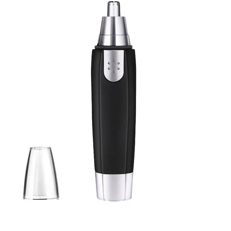 1 Piece Electric Nose Hair Trimmer, Portable Hair Shaver, Hair Trimming Tool for Men and Women