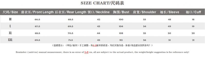 Product Introduction of 2023 Spring/Summer New Mid length Versatile Loose Blue Vertical Stripe BF Large Long Sleeve Shirt Women's Summer Han Style Top Blouse 1