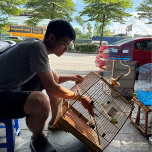 Cửa hàng Anh Dũng 19