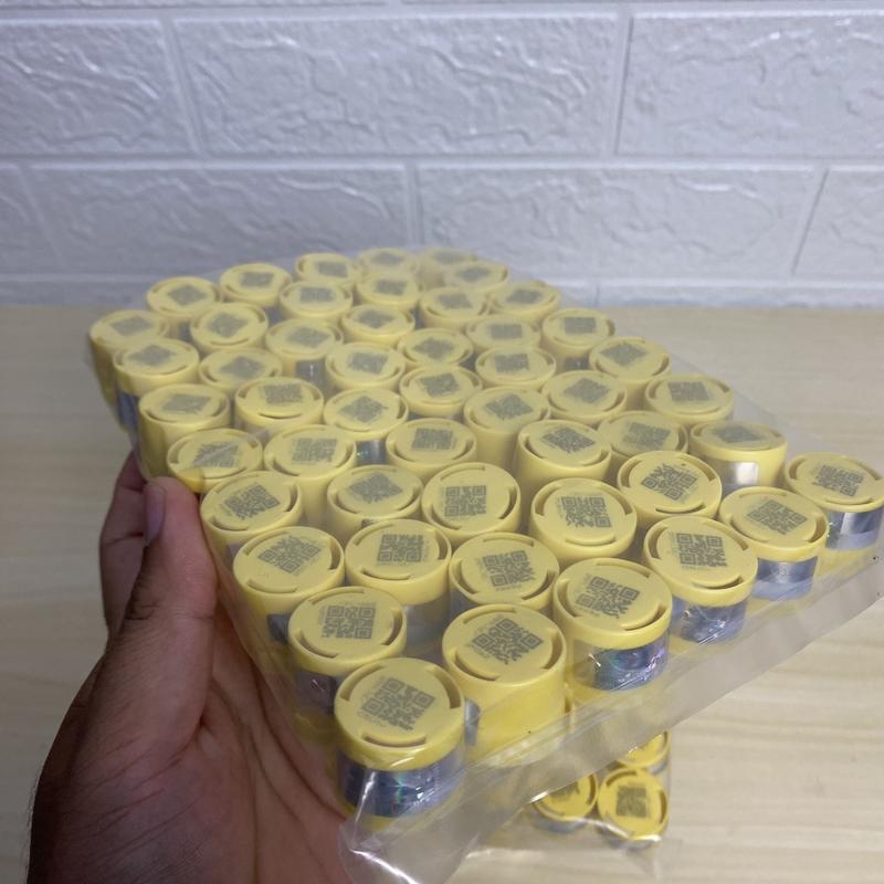 Product Introduction of Tutup gas elpiji 5,5 12kg original 100pcs berkualiatas 1