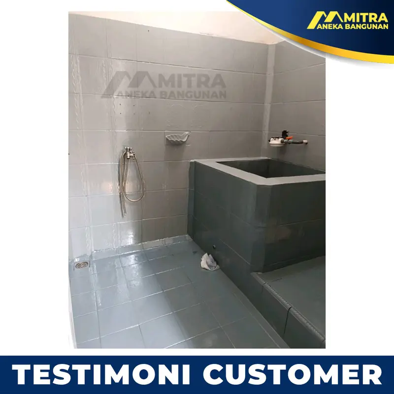 CAT EPOXY LANTAI CUSTOM WARNA TINTING 0,9 LITER  / EPOXY GUARD 2 KOMPONEN NIPPON PAINT 3
