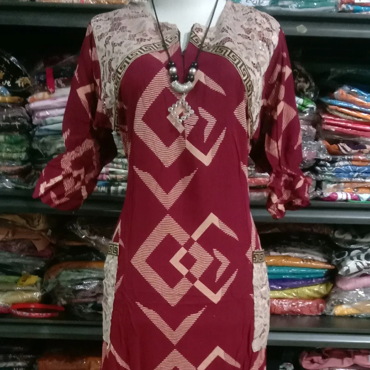 longdress saku