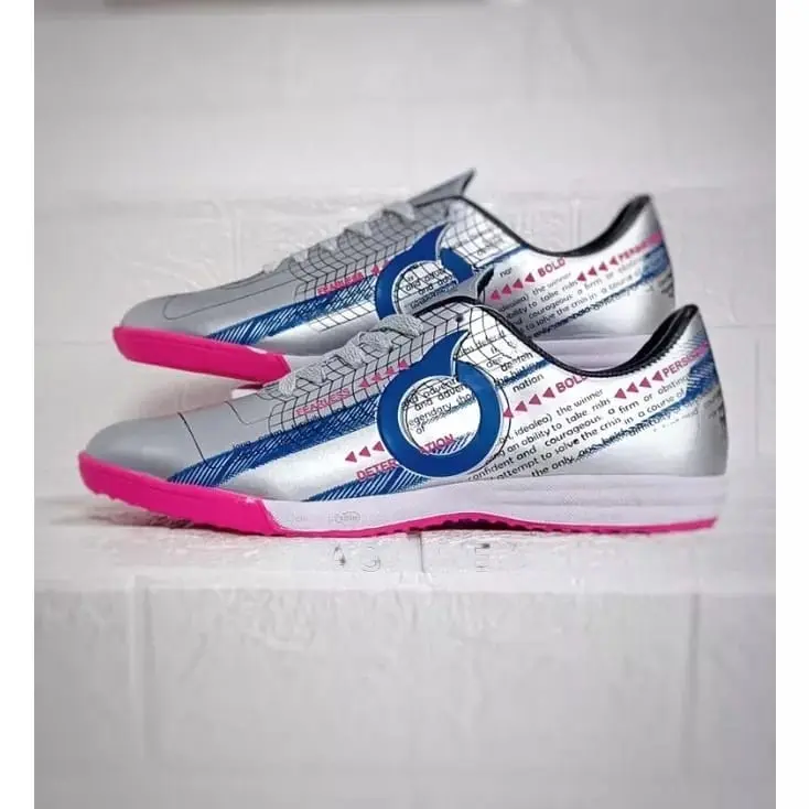 Sepatu Futsal Ortus Legion V2 Forte Savage