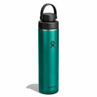 Gambar Hydro Flask 24oz Lightweight Wide Flex Chug Cap - Emerald Green dari Nataroe Active Indonesia Kota Administrasi Jakarta Utara 4 Tokopedia