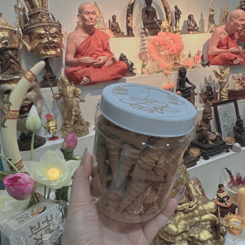 Nhang Trầm Thiêng 80-90v