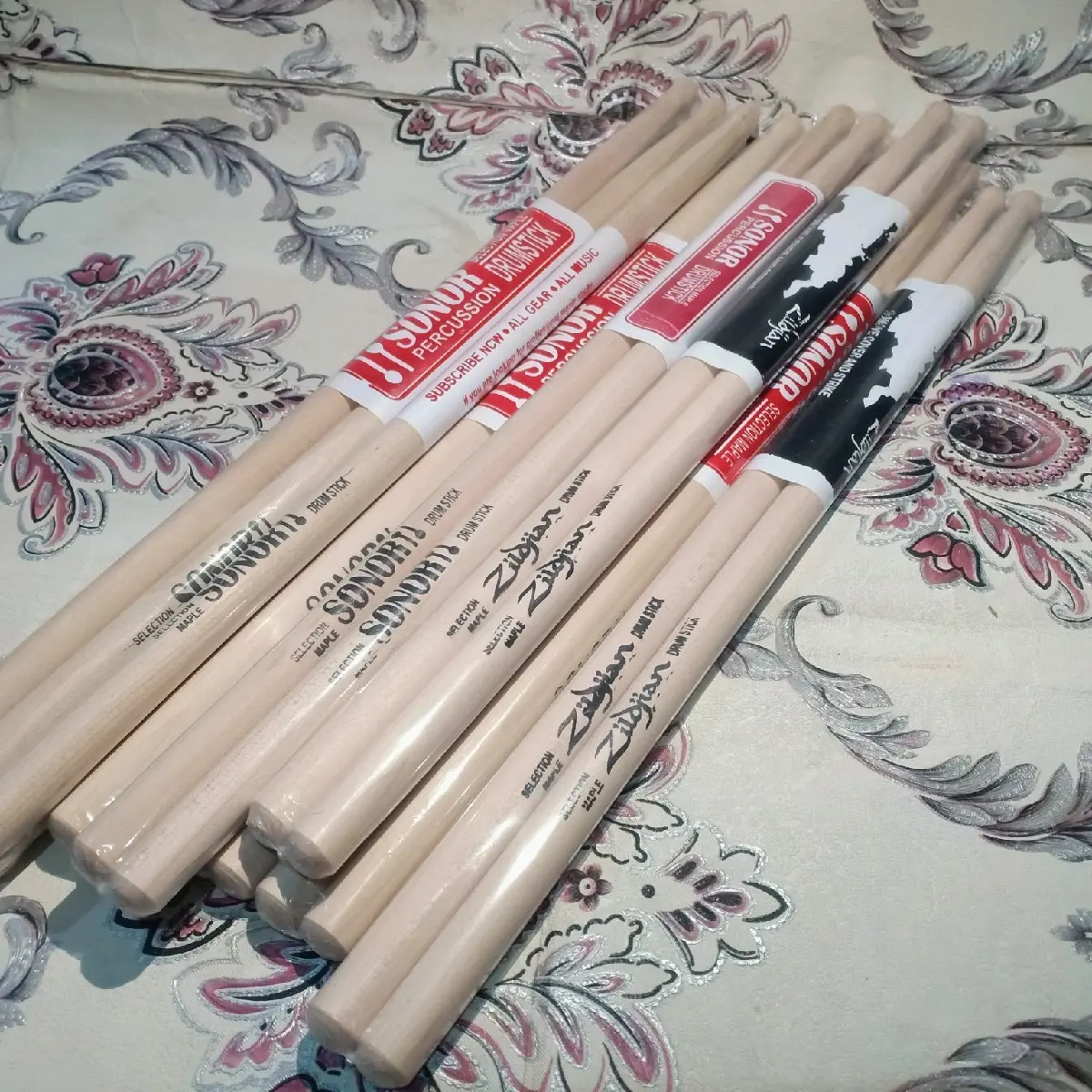 STICK DRUM