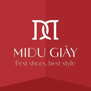 MIDU Giày