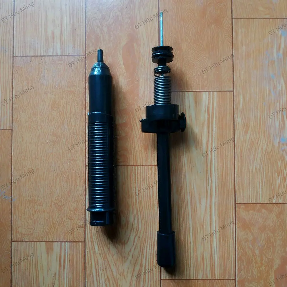 Hút thiếc ( chì) EDSYN DS017LS