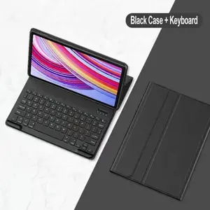 Keyboard Case for Xiaomi REDMI PAD PRO 12.1 inch Bluetooth Smart Cover