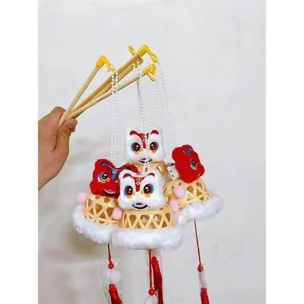 🏮ĐÈN RỌ LÂN DỄ THƯƠNG HOT TREND🏮