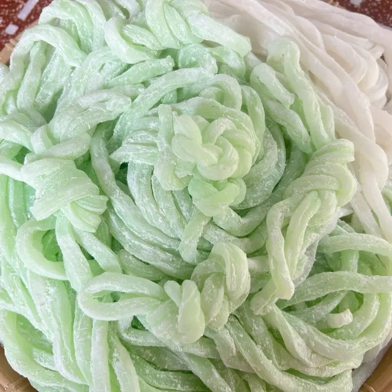 Combo 1kg lá dứa+ 1kg truyền thống dai ngon không chua