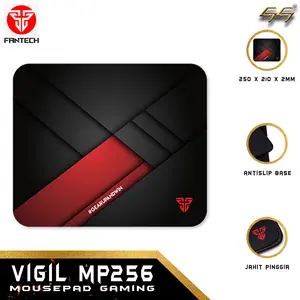 Mousepad Gaming Fantech VIGIL MP256 MP296 Gaming Mouse Pad