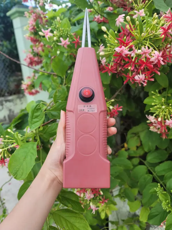 A300 PROMAX Máy Nhổ Lông Vịt Dùng Pin liên tục 6 tiếng, CHỐNG NƯỚC hiệu quả 3