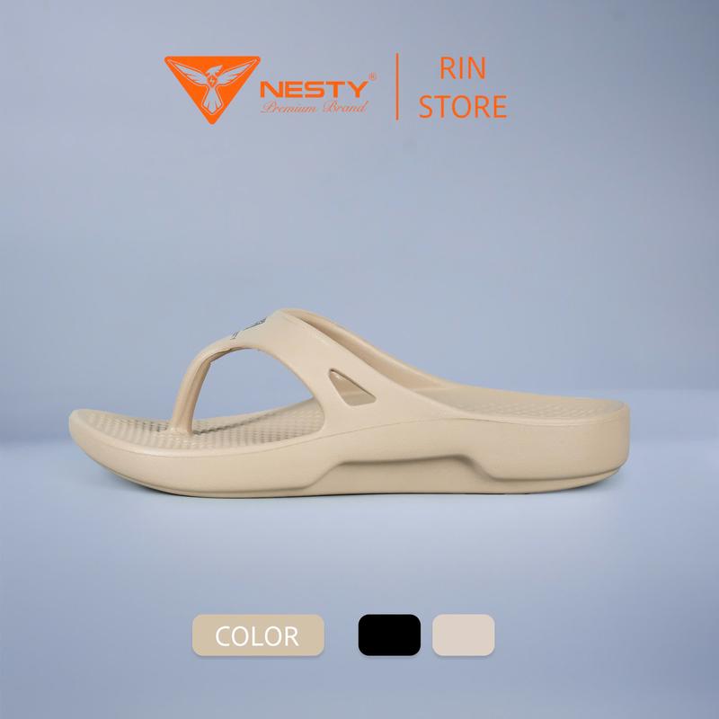 Product Introduction of DÉP SỎ NGÓN UNISEX THƯƠNG HIỆU NESTY, CHẤT LIỆU EVA KHÔNG MÙI, CHỐNG TRƠN TRƯỢT NE20 12