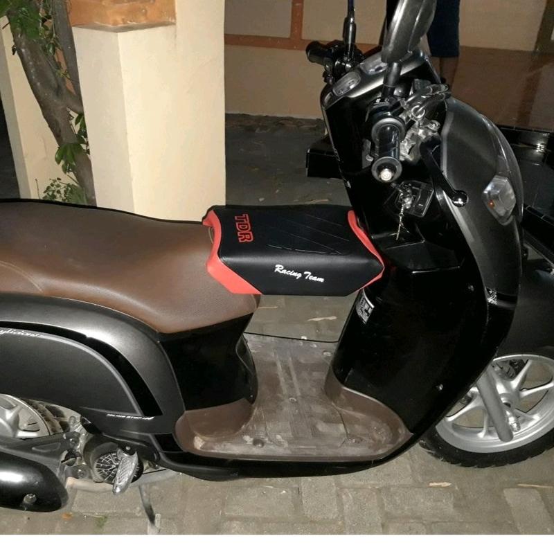 Jok Bonceng Anak Motor Scopy Perempuan 1