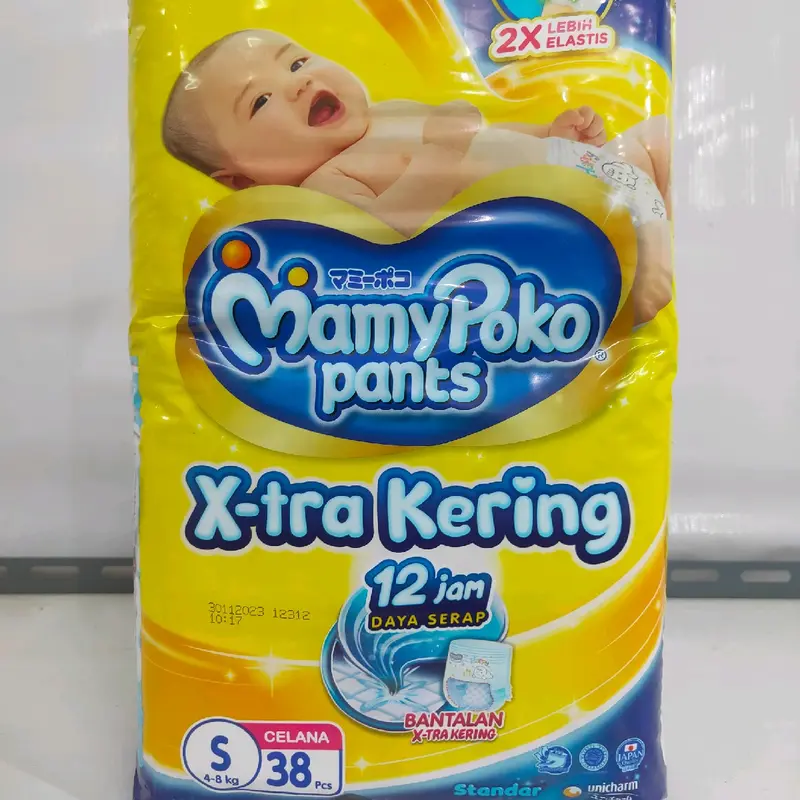 Mamy poko x-tra kering S38 / M32 / L28 1