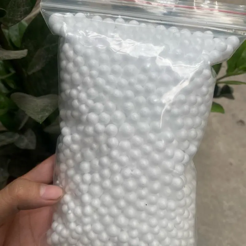 Hạt xốp câu lancer,câu lục Đi Câu 1